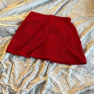 Zara skirt, S